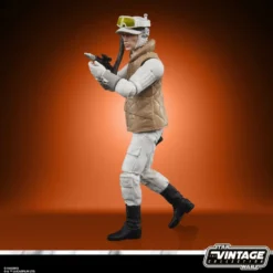 Star Wars Vintage Collection Actionfigur 10 cm Rebel Soldier (Echo Base Battle Gear)