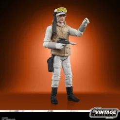 Star Wars Vintage Collection Actionfigur 10 cm Rebel Soldier (Echo Base Battle Gear)