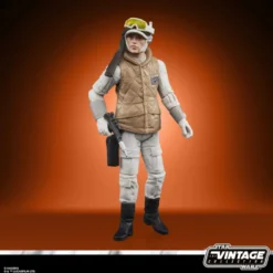 Star Wars Vintage Collection Actionfigur 10 cm Rebel Soldier (Echo Base Battle Gear)
