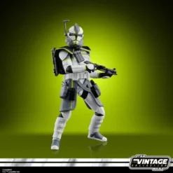 Star Wars Vintage Collection Gaming Greats Actionfigur 10 cm Arc Trooper Lambent Seeker