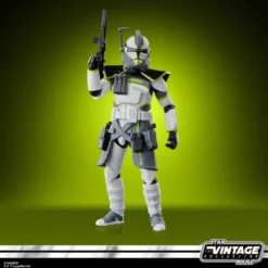 Star Wars Vintage Collection Gaming Greats Actionfigur 10 cm Arc Trooper Lambent Seeker