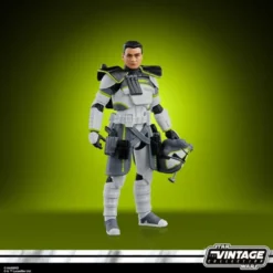 Star Wars Vintage Collection Gaming Greats Actionfigur 10 cm Arc Trooper Lambent Seeker
