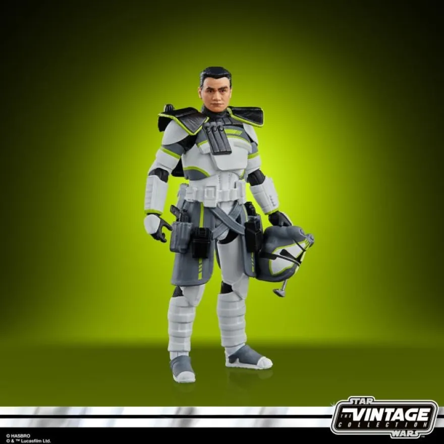 Star Wars Vintage Collection Gaming Greats Actionfigur 10 cm Arc Trooper Lambent Seeker