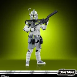 Star Wars Vintage Collection Gaming Greats Actionfigur 10 cm Arc Trooper Lambent Seeker