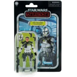 Star Wars Vintage Collection Gaming Greats Actionfigur 10 cm Arc Trooper Lambent Seeker