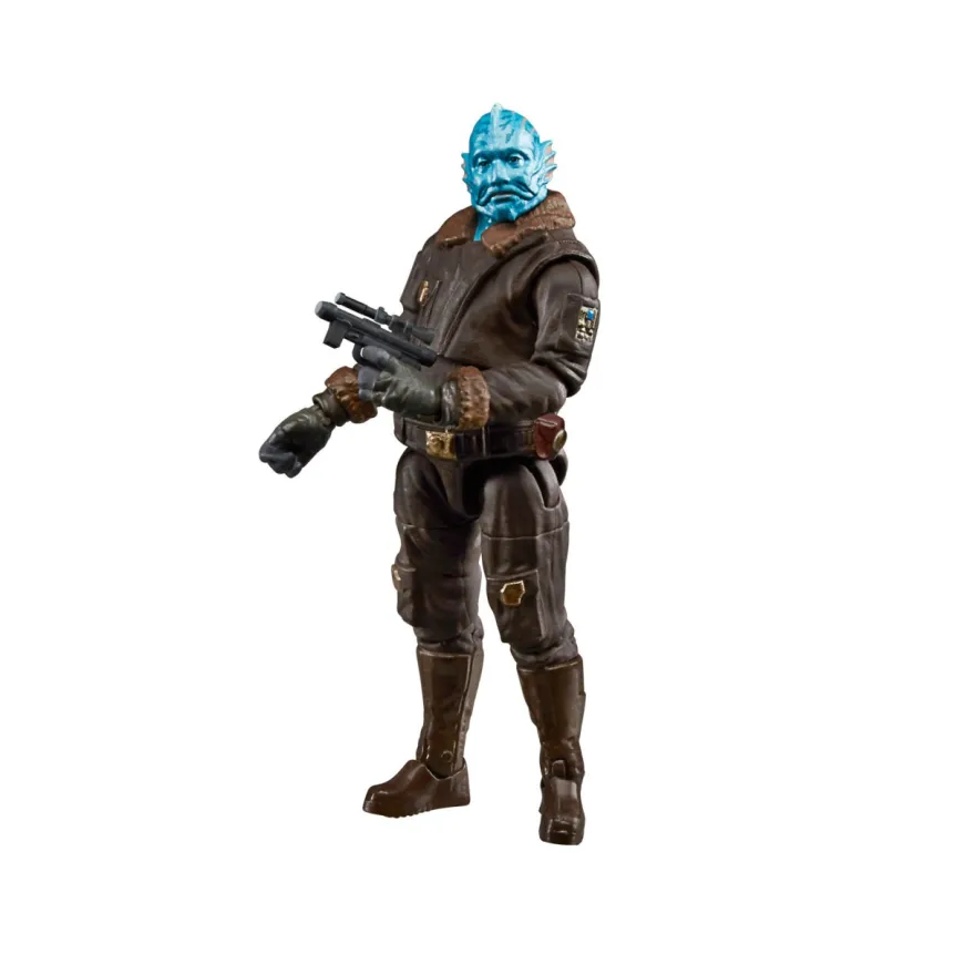 Star Wars Vintage Collection Actionfigur 10 cm The Mythrol