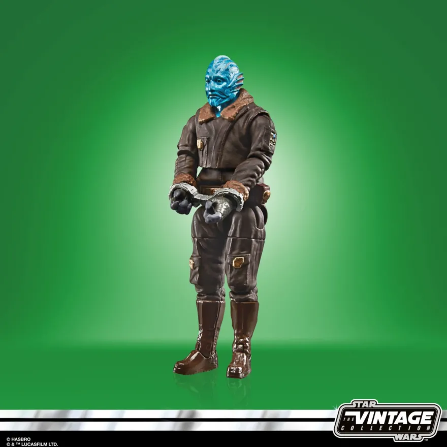 Star Wars Vintage Collection Actionfigur 10 cm The Mythrol