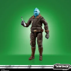 Star Wars Vintage Collection Actionfigur 10 cm The Mythrol