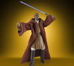 Star Wars Vintage Collection Actionfigur 10 cm Mace Windu (Ep 2)