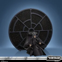 Star Wars Vintage Collection Actionfigur 10 cm Emperor’s Throne Room (Exclusive)
