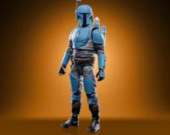 Star Wars Vintage Collection Actionfigur 10 cm Death Watch Mandalorian