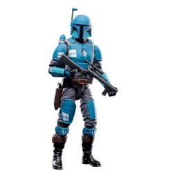 Star Wars Vintage Collection Actionfigur 10 cm Death Watch Mandalorian