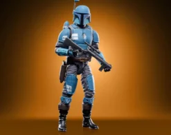 Star Wars Vintage Collection Actionfigur 10 cm Death Watch Mandalorian