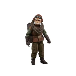 Star Wars Vintage Collection Actionfigur 10 cm Kuiil