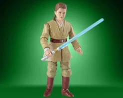 Star Wars Vintage Collection Actionfigur 10 cm Anakin Skywalker (Ep 1)