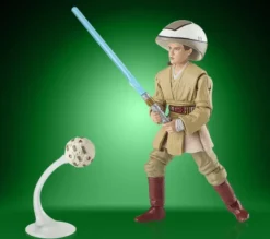 Star Wars Vintage Collection Actionfigur 10 cm Anakin Skywalker (Ep 1)