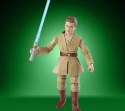 Star Wars Vintage Collection Actionfigur 10 cm Anakin Skywalker (Ep 1)