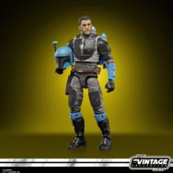 Star Wars Vintage Collection Actionfigur 10 cm Axe Woves
