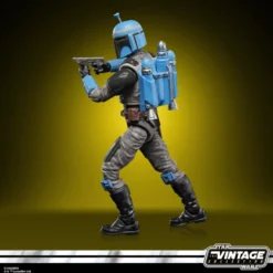 Star Wars Vintage Collection Actionfigur 10 cm Axe Woves