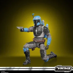Star Wars Vintage Collection Actionfigur 10 cm Axe Woves