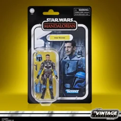 Star Wars Vintage Collection Actionfigur 10 cm Axe Woves