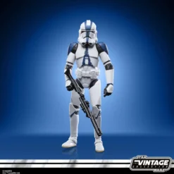 Star Wars Vintage Collection Actionfigur 10 cm Clone Trooper (501st Legion)
