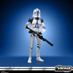 Star Wars Vintage Collection Actionfigur 10 cm Clone Trooper (501st Legion)