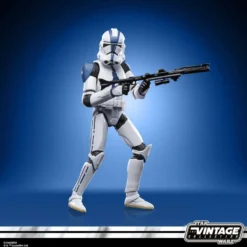 Star Wars Vintage Collection Actionfigur 10 cm Clone Trooper (501st Legion)