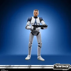 Star Wars Vintage Collection Actionfigur 10 cm Clone Trooper (501st Legion)