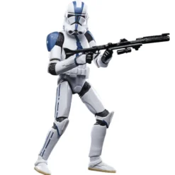 Star Wars Vintage Collection Actionfigur 10 cm Clone Trooper (501st Legion)