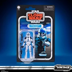 Star Wars Vintage Collection Actionfigur 10 cm Clone Trooper (501st Legion)