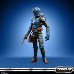 Star Wars Vintage Collection Actionfigur 10 cm Koska Reeves