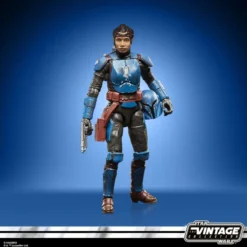 Star Wars Vintage Collection Actionfigur 10 cm Koska Reeves