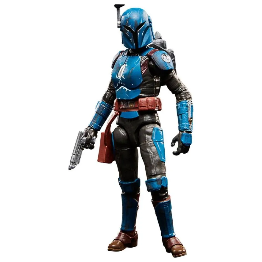 Star Wars Vintage Collection Actionfigur 10 cm Koska Reeves