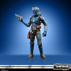 Star Wars Vintage Collection Actionfigur 10 cm Koska Reeves