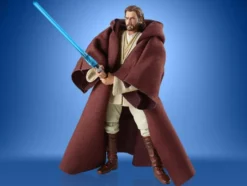 Star Wars Vintage Collection Actionfigur 10 cm Obi-Wan Kenobi (Ep 2)