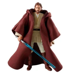 Star Wars Vintage Collection Actionfigur 10 cm Obi-Wan Kenobi (Ep 2)