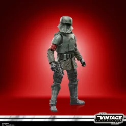 Star Wars Vintage Collection Actionfigur 10 cm Migs Mayfeld