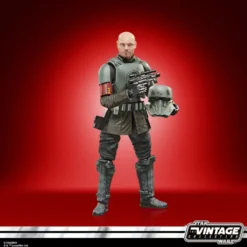 Star Wars Vintage Collection Actionfigur 10 cm Migs Mayfeld