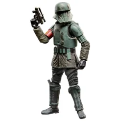 Star Wars Vintage Collection Actionfigur 10 cm Migs Mayfeld