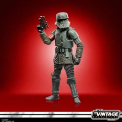 Star Wars Vintage Collection Actionfigur 10 cm Migs Mayfeld