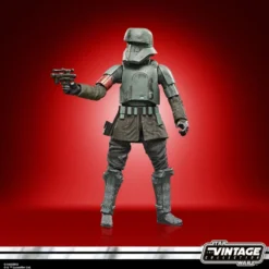 Star Wars Vintage Collection Actionfigur 10 cm Migs Mayfeld