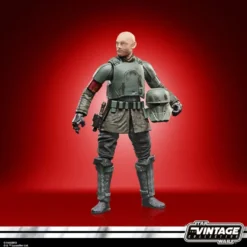 Star Wars Vintage Collection Actionfigur 10 cm Migs Mayfeld