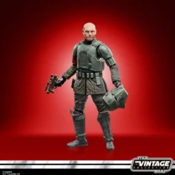 Star Wars Vintage Collection Actionfigur 10 cm Migs Mayfeld