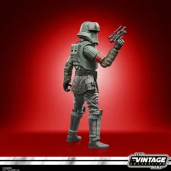 Star Wars Vintage Collection Actionfigur 10 cm Migs Mayfeld