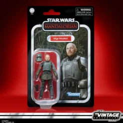 Star Wars Vintage Collection Actionfigur 10 cm Migs Mayfeld