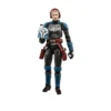 Star Wars Vintage Collection Actionfigur 10 cm Bo-Katan Kryze
