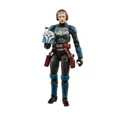 Star Wars Vintage Collection Actionfigur 10 cm Bo-Katan Kryze