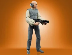Star Wars Vintage Collection Actionfigur 10 cm Lobot