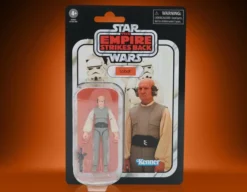 Star Wars Vintage Collection Actionfigur 10 cm Lobot